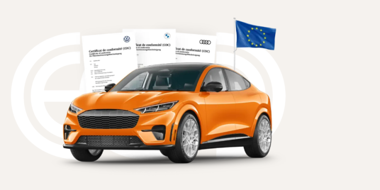 Eurococ : des certificats de conformité pour simplifier les démarches automobiles