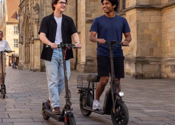 iHoverboard : une gamme dédiée à la mobilité électrique et aux loisirs
