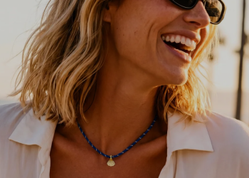 Mya Bay : des bijoux audacieux inspirés par le voyage et la liberté