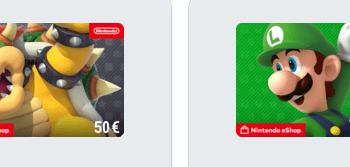 Startselect : les cartes cadeaux et produits numériques au cœur du gaming