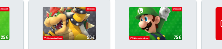 Startselect : les cartes cadeaux et produits numériques au cœur du gaming