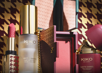 Kiko : la beauté italienne accessible et créative