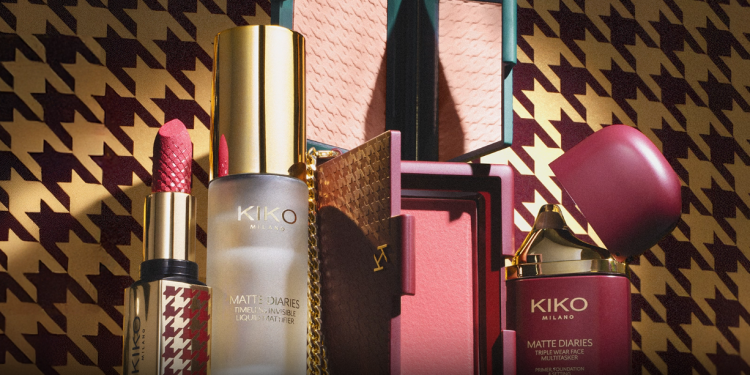 Kiko : la beauté italienne accessible et créative