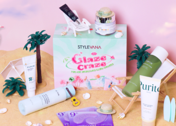 Stylevana : la beauté asiatique à portée de main
