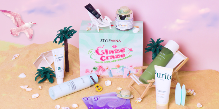 Stylevana : la beauté asiatique à portée de main