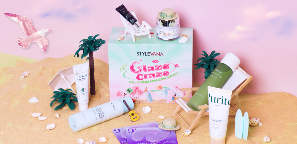 Stylevana : la beauté asiatique à portée de main